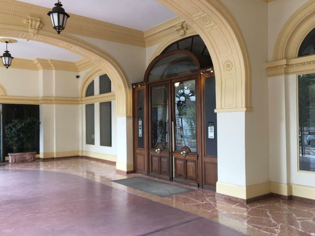 Belle Epoque Studio Ницца Экстерьер фото